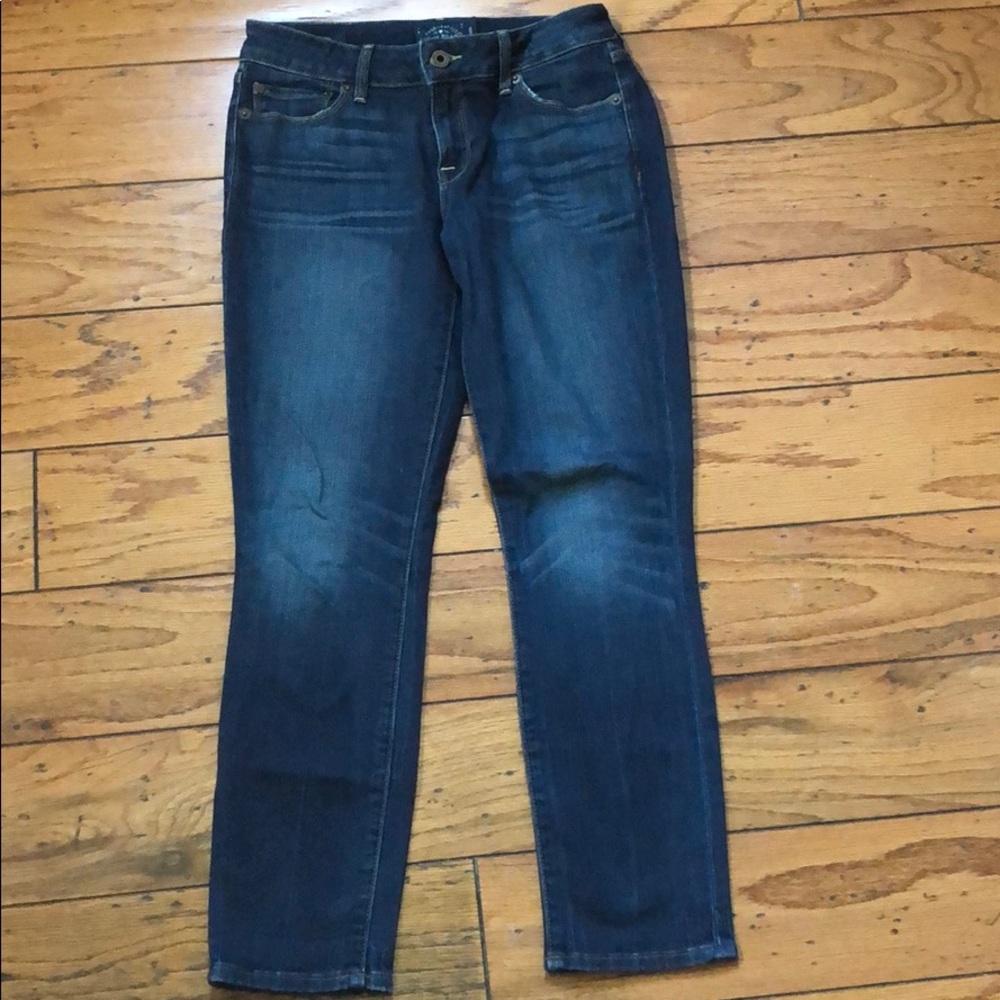 Lucky Brand Lolita Capri Size 2 / Size 26